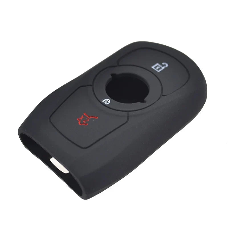 Silicone Key Case Cover for Opel Astra K 2015-2019 | Keyless Fob Protector