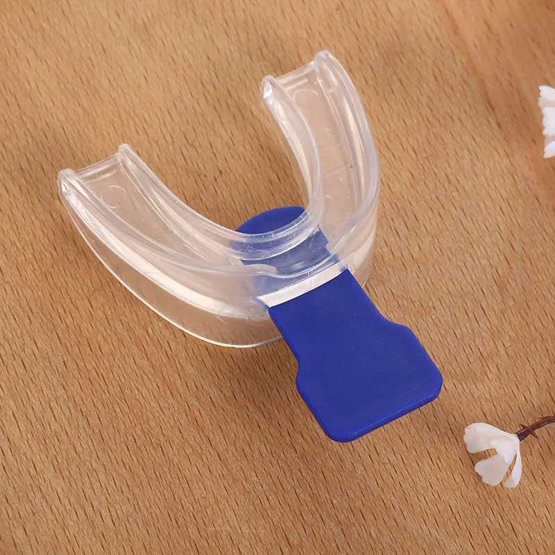 Anti Snoring Mouth Guard | Stop Snoring and Teeth Grinding Device