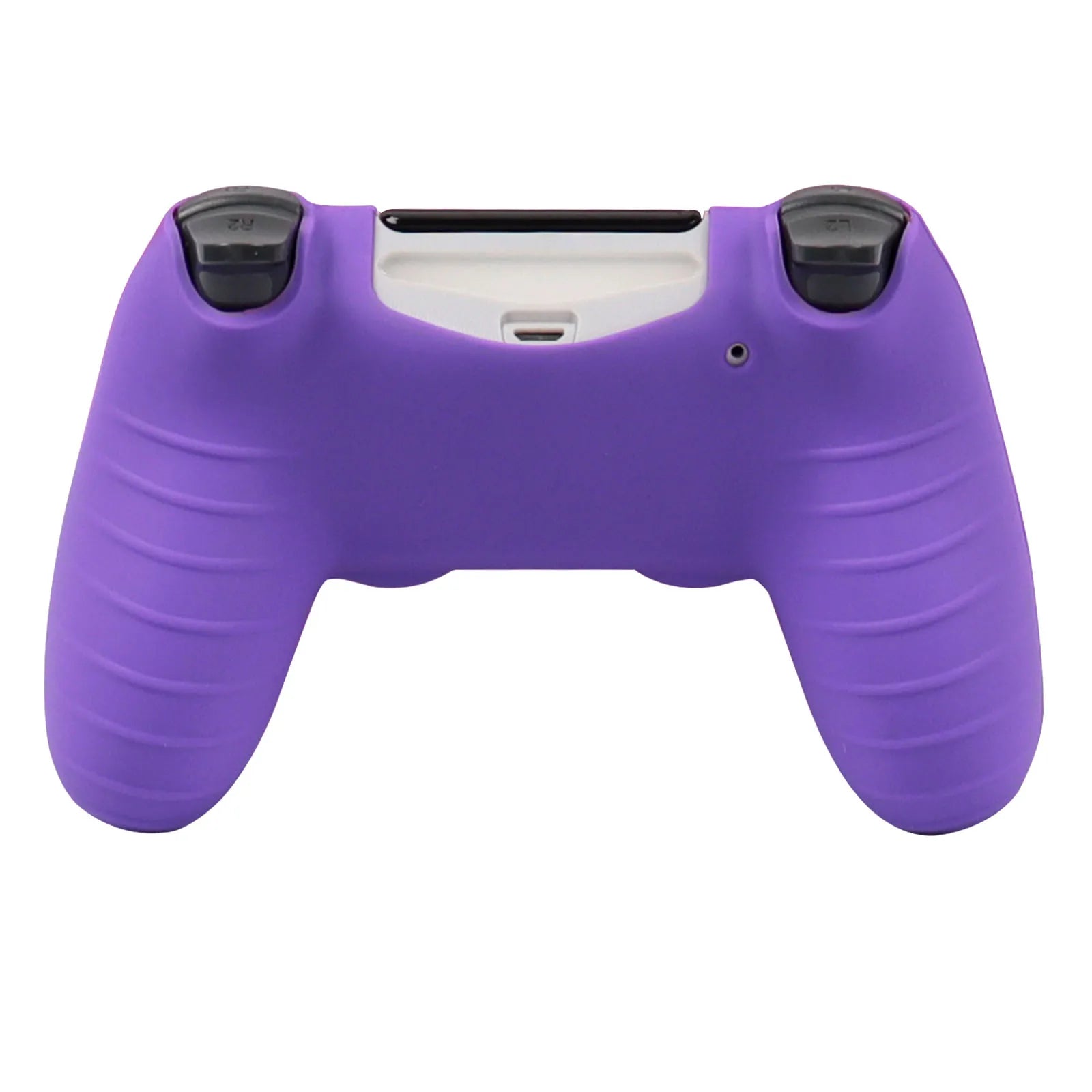 PS4 Controller Silicone Cover | Gradient Protective Case with Trigger Caps
