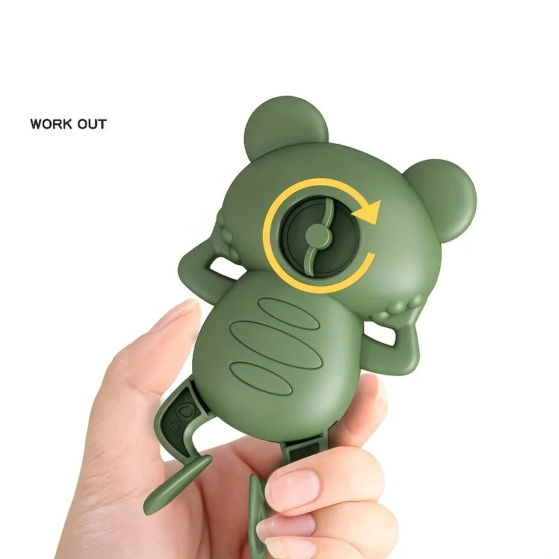 Frog Bath Toy | Fun Water Play Companion for Kids