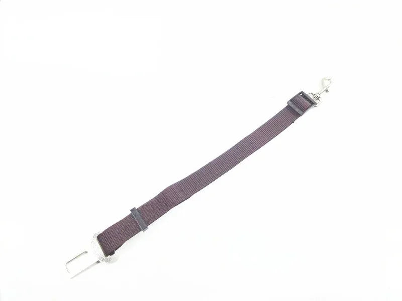 Dog Seat Belt | Quick Release Pet Safety Belt for Car Travel