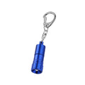 Mini LED Flashlight Keychain | Pocket-Sized Emergency Light