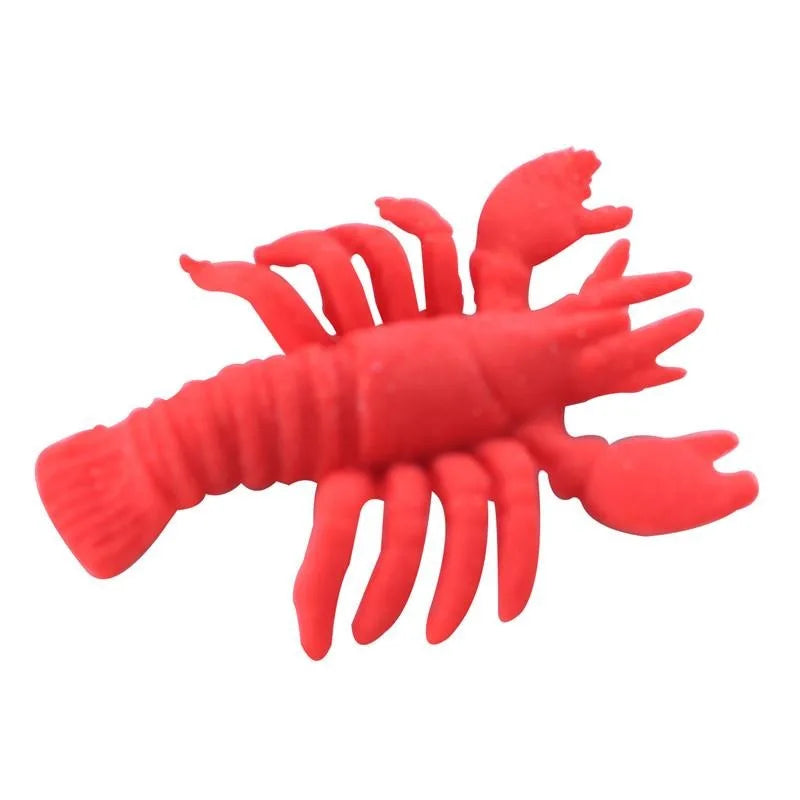 30PCS Water Expanding Sea Creature Toys | Mixed Magic Grow Capsules