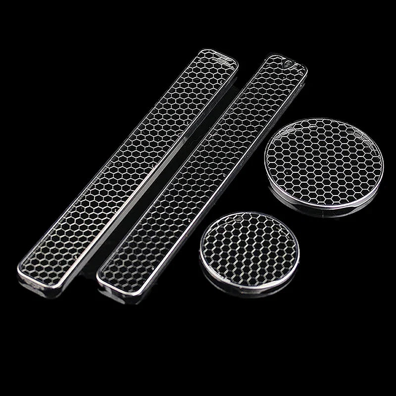 Stainless Steel Mosquito Coil Holder | Decorative Indoor Incense Burner