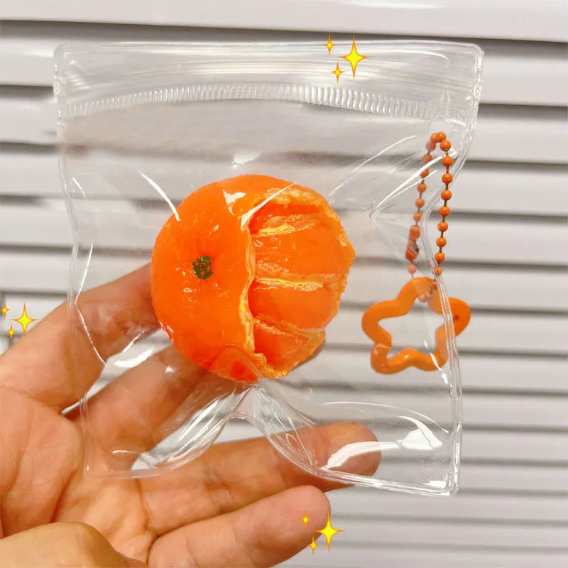 Kawaii Cat's Paw Fidget Toy | Stress Relief Squishy Toy