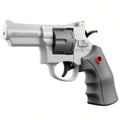 Revolver Water Gun Toys | Summer Outdoor Beach Pool Toy for Kids