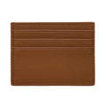 Large Capacity Multi-slot Bank Credit Card Gift Card Case ID Bag for Men Women Candy Color PU Leather Ultra-thin Card Holder