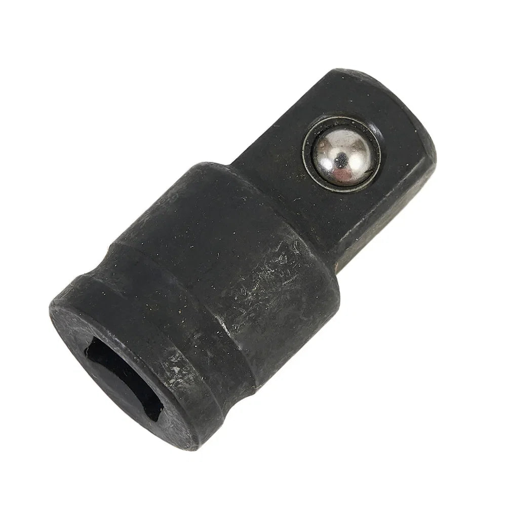 Socket Adapter Set | 1/2 to 3/8, 3/8 to 1/4, 3/4 to 1/2 Drive Convertor for Ratchet Wrenches and Air Tools