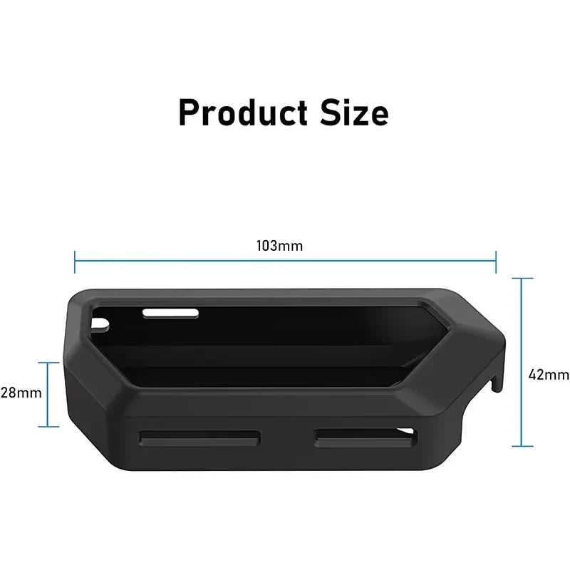 Flipper Zero Protective Case | Silicone Full-Cover Shell