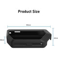 Flipper Zero Protective Case | Silicone Full-Cover Shell