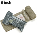 Emergency Wound Bandage | Israeli Style First Aid Compression Dressing