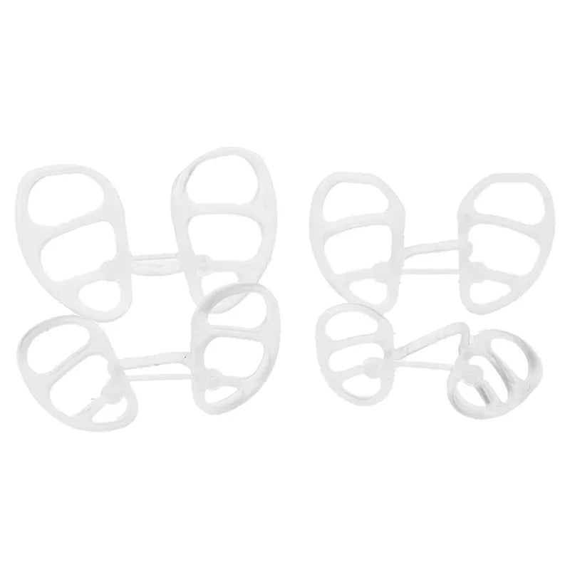 Soft Silicone Nasal Dilator | Anti Snoring Device for Better Sleep