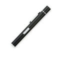 Rechargeable LED Medical Pen Light | Dual Color Temperature Stainless Steel Flashlight