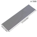 Zebra Line LCD Screen Flat Wire | Conductive Resin Connector for Electronics