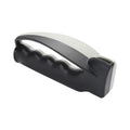 Manual Knife Sharpener | Quick Whetstone Kitchen Tool
