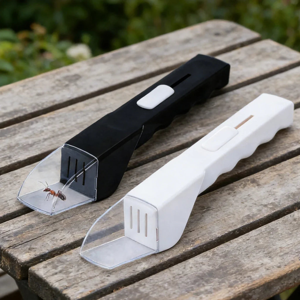 Bug Catcher for Kids | Humane Insect Capture and Observation Tool