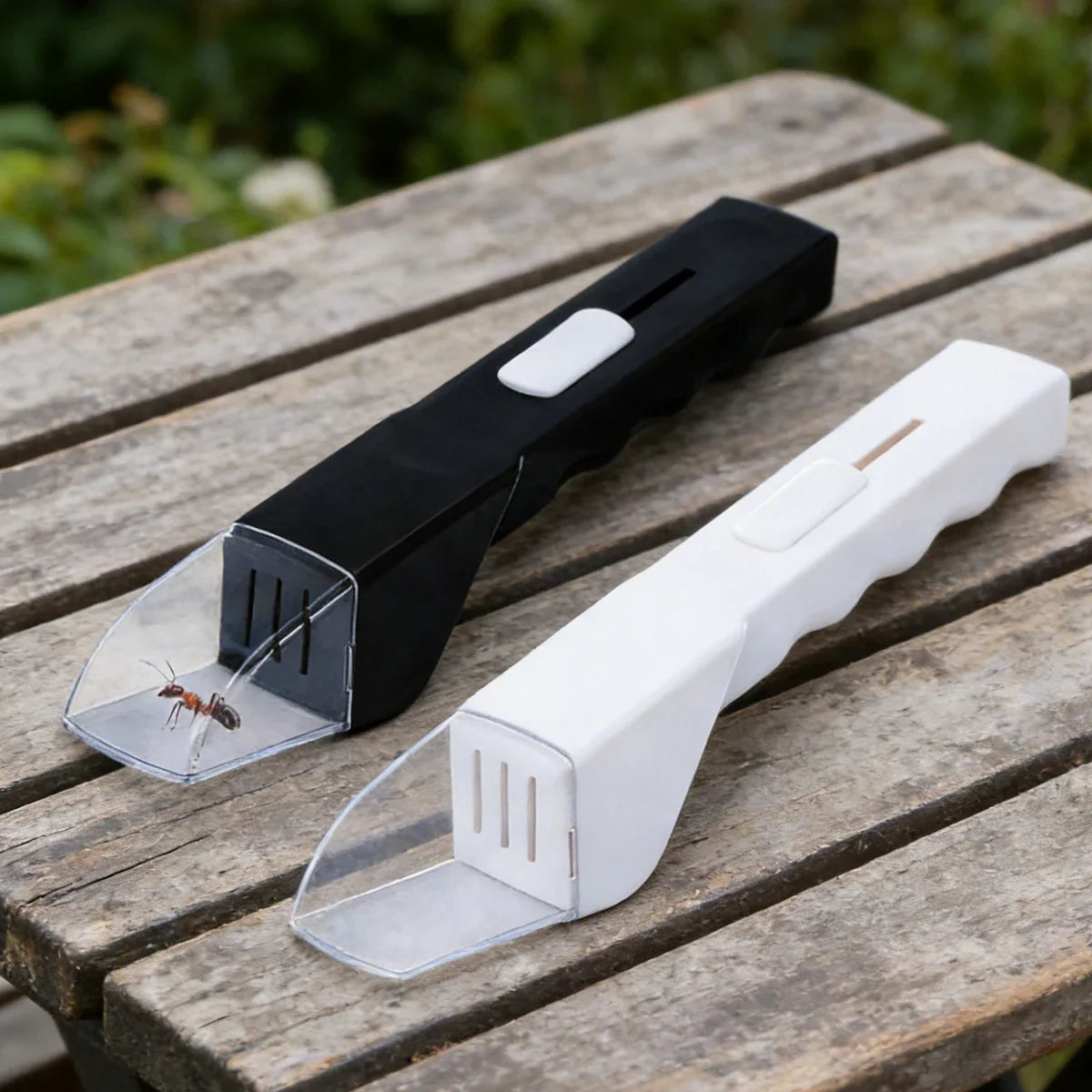 Bug Catcher for Kids | Humane Insect Capture and Observation Tool