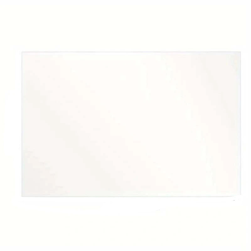 DIY Transparent Adhesive Protective Film | Self-Adhesive Oil-Proof Kitchen & Bathroom Sticker