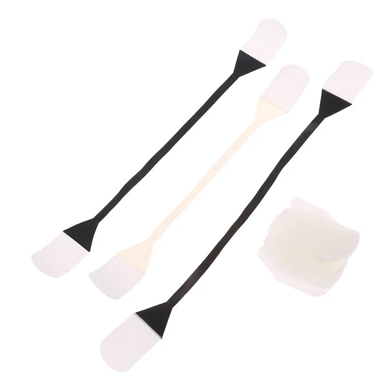 24Pcs Invisible Face Lift Tape | V-Shape Lifting Facial Tape for Neck and Eyes