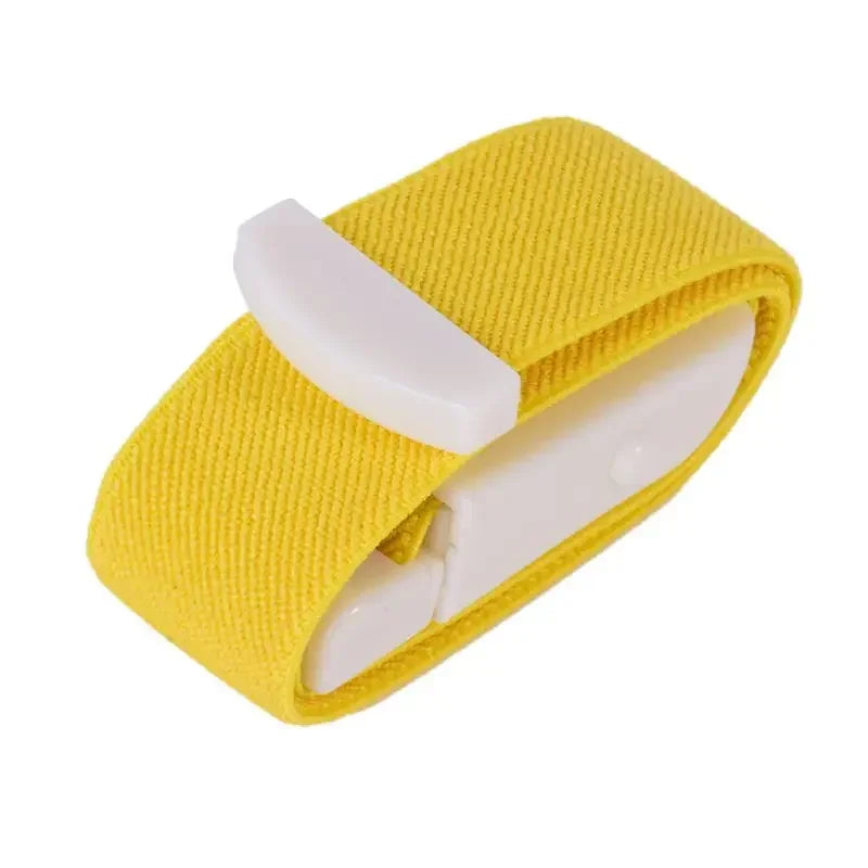 Emergency Lock Tourniquet | First Aid Medical Rescue Kit for Outdoor Camping and Survival