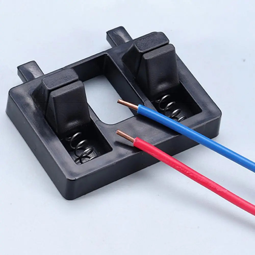 Welding Wire Fixture | 3D Printer Soldering Tool with Adjustable Suction Bracket