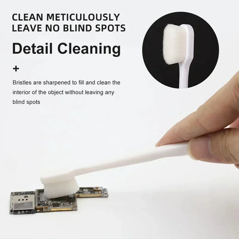PBT Fibre Cleaning Polishing Brush | Circuit Board Repair Tool