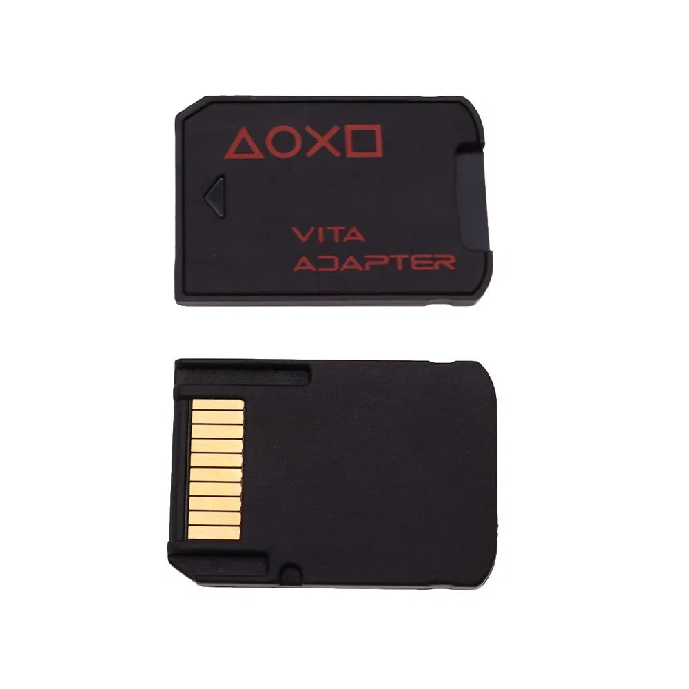 SD2Vita Version 3.0 | PS Vita Memory Card Adapter for PSV 1000/2000