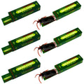 6Pcs Simulation Cockroach Chewing Gum | Creative Novelty Prank Toy