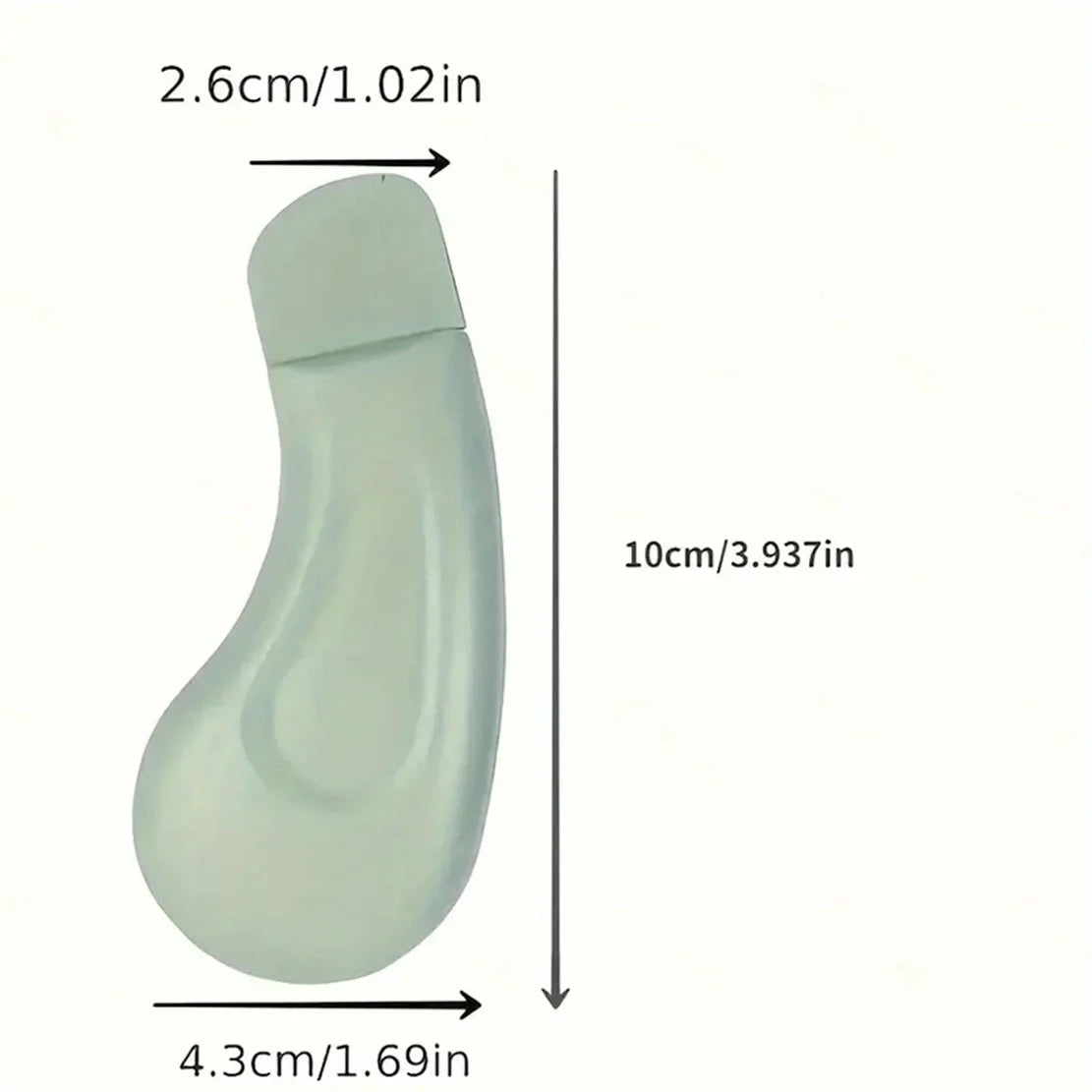 Facial Blackhead Removal Tool | Nose Deep Cleansing Skincare Tool