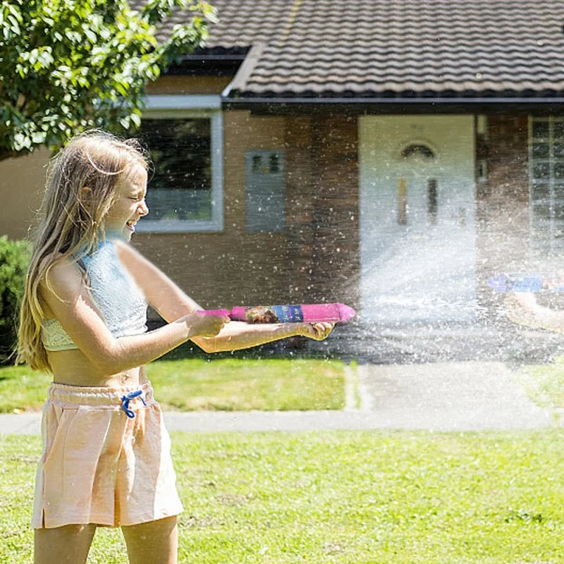 Water Fireworks Toy | Outdoor Spray Water Gun for Summer Fun