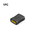 HDMI 2.1 Extender Adapter | 4K Female to Female Coupler for TV, Monitor & Projector