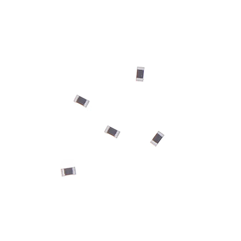 Motherboard Fuse Repair Parts for PlayStation 5 PS5 | F7001 F7002 F7003 5-Piece Set