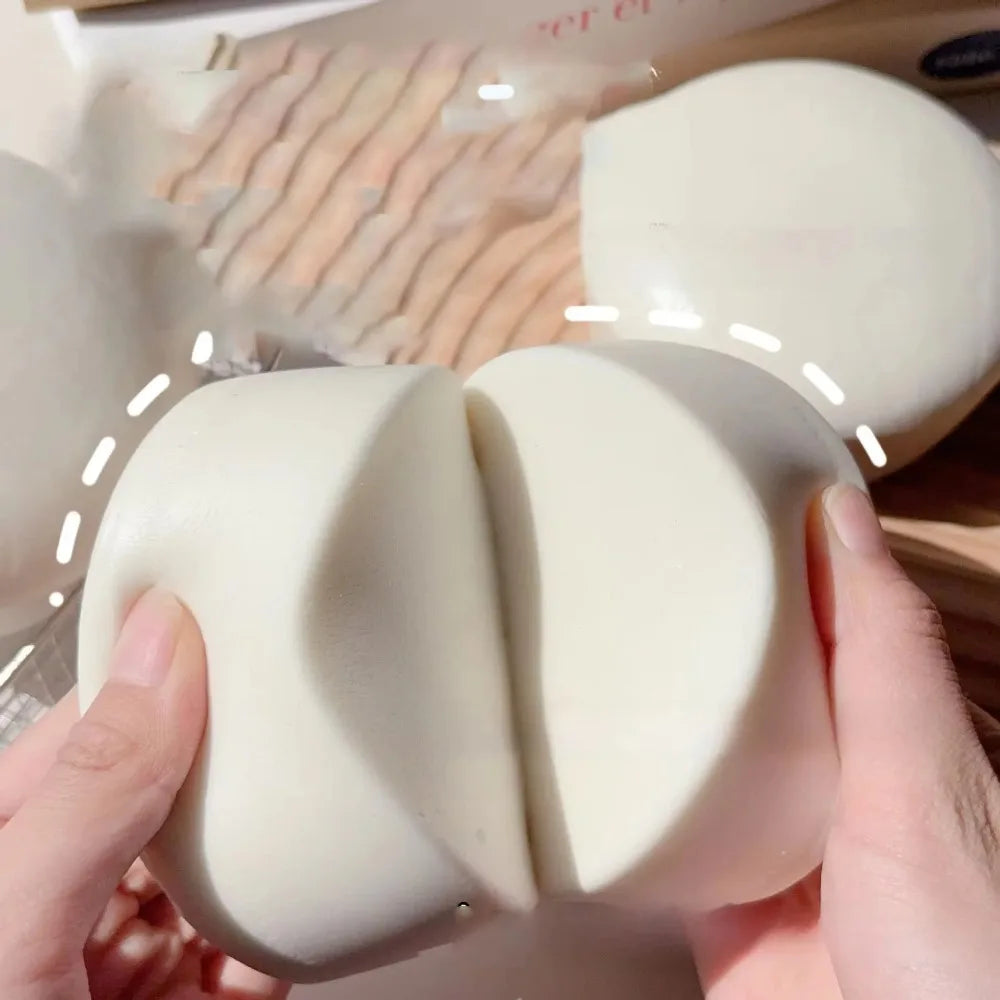 Squishy Yogurt Cake Slow Rising Stress Toy | Sensory Fidget for Anxiety Relief