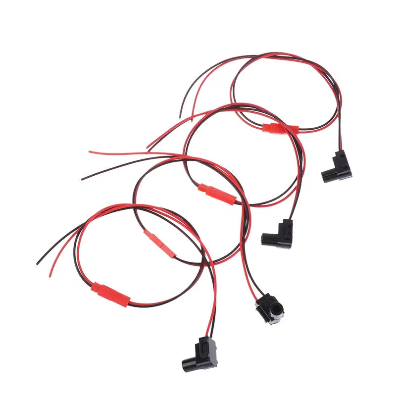 Car Door LED Handle Light | 12V Signal Indicator Ambient Lighting