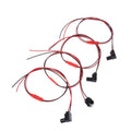 Car Door LED Handle Light | 12V Signal Indicator Ambient Lighting