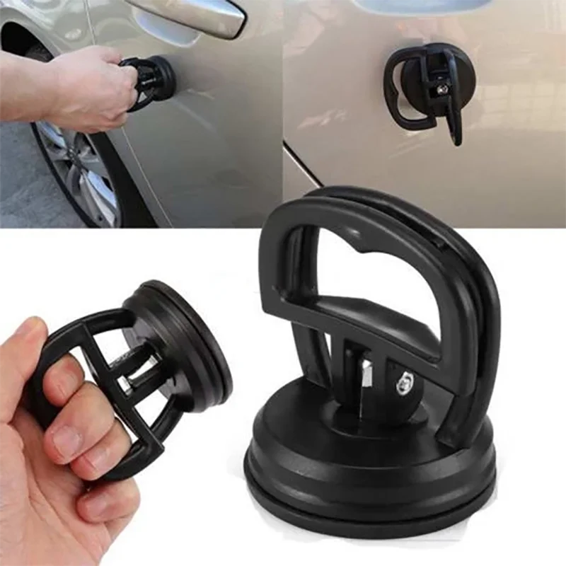 Dent Puller Suction Cup Tool | Car Bodywork Panel Remover for Small Dents