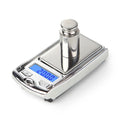 200g x 0.01g Mini Digital Pocket Scale | Precision Jewelry and Kitchen Scale
