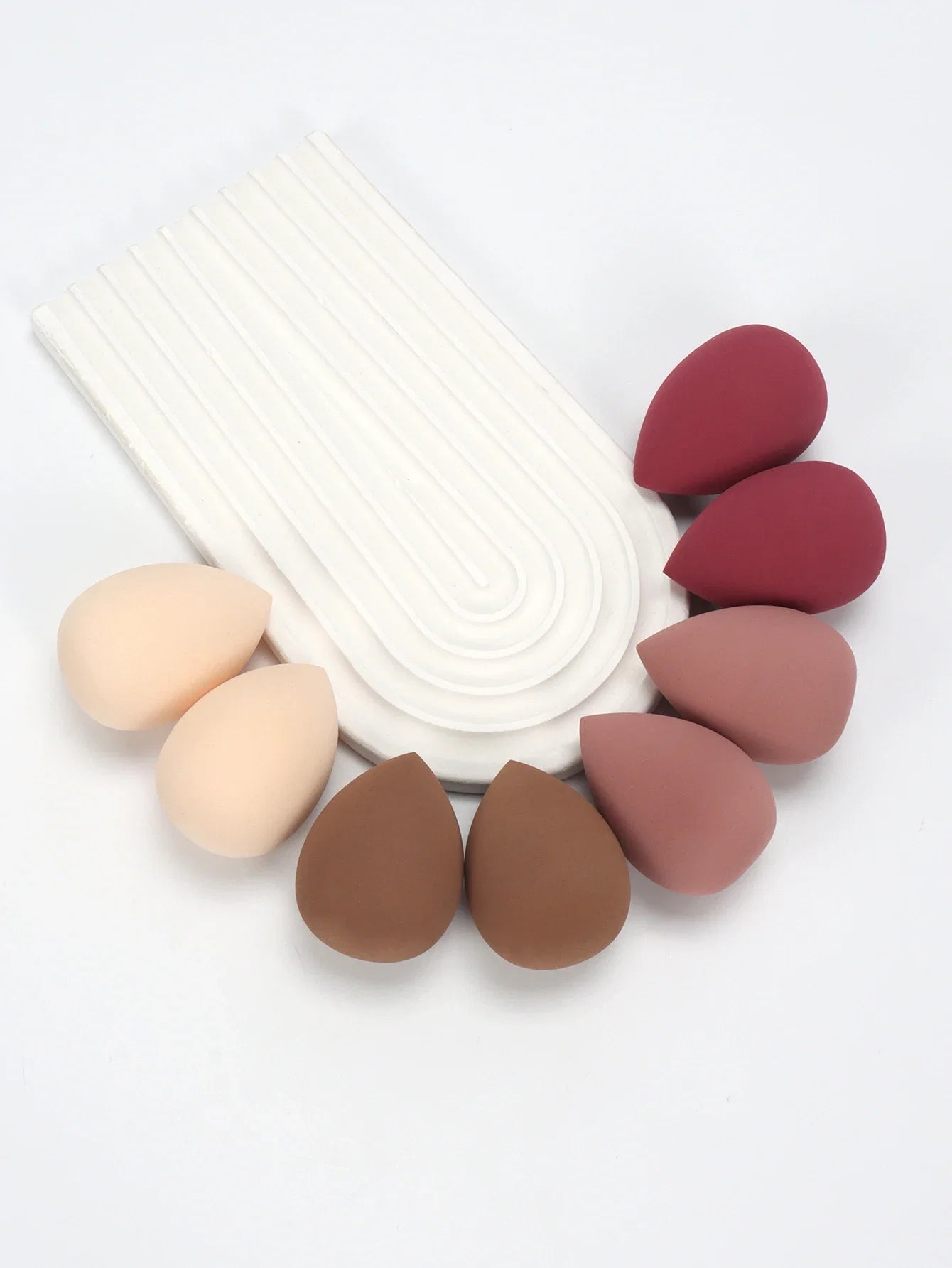 Foundation Blender Set | Smooth Makeup Sponge