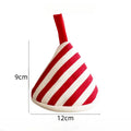 Triangle Pot Handle Cover | Non Slip Heat Insulation Glove for Pots and Pans