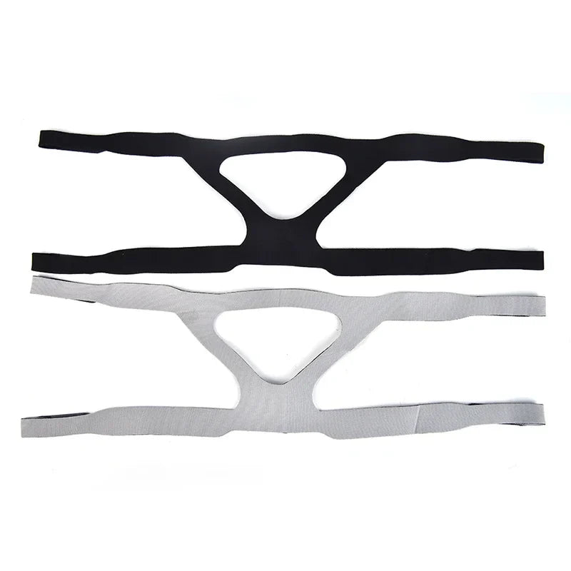 Universal Breathable CPAP Headgear Replacement | Compatible with ResMed and Respironics Straps