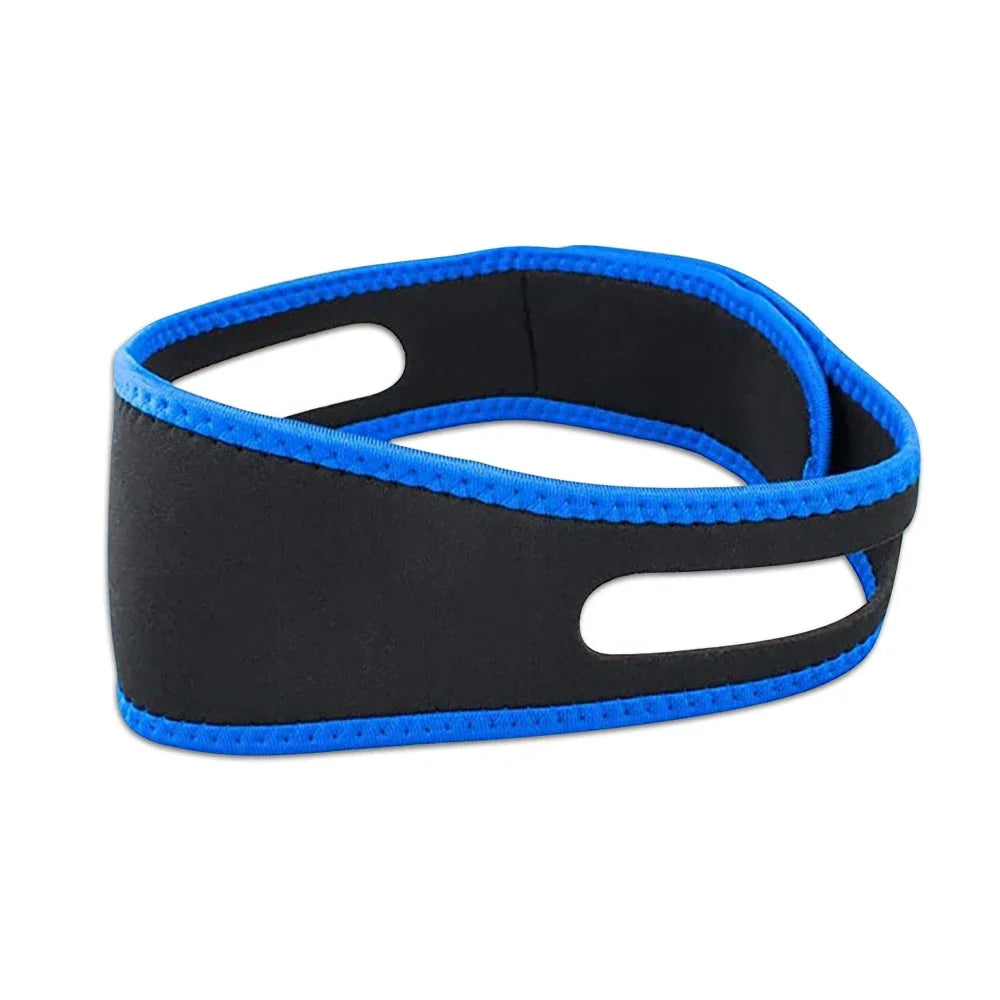 Snoring Chin Strap for Better Sleep | Anti Snore Solution