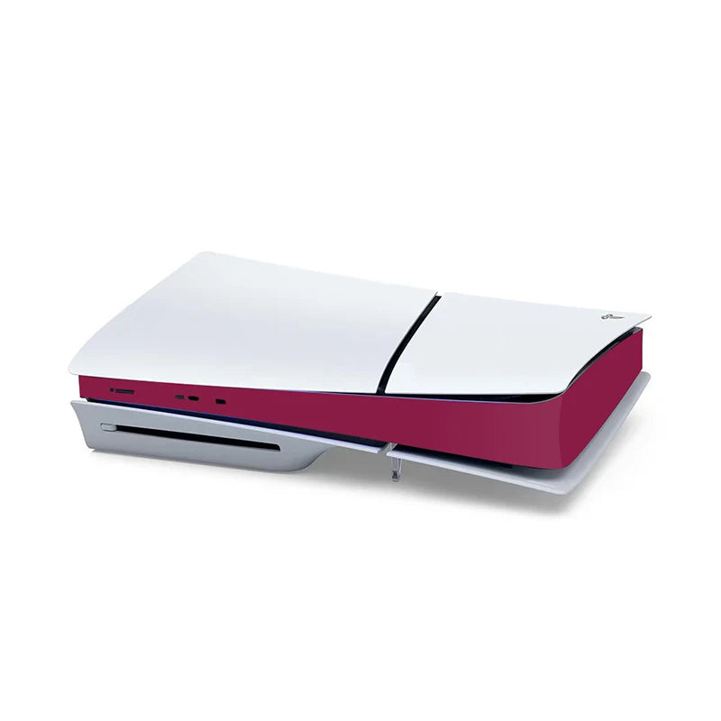 PS5 Slim Skin Decals | Protective Replacement Cover Stickers