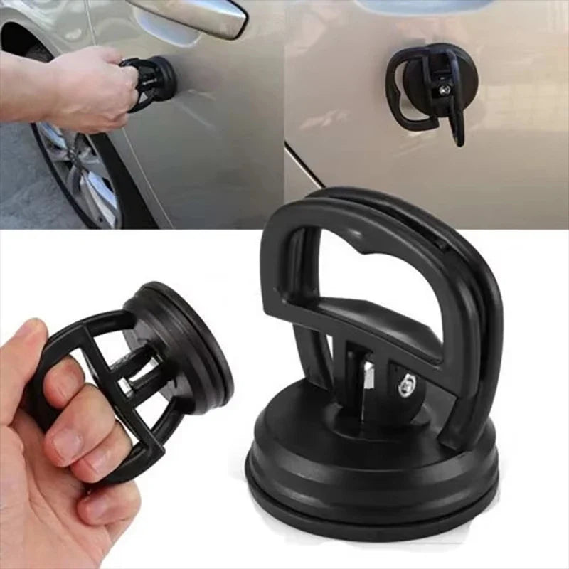 2 Inch Dent Puller Tool | Car Bodywork Suction Cup Dent Remover