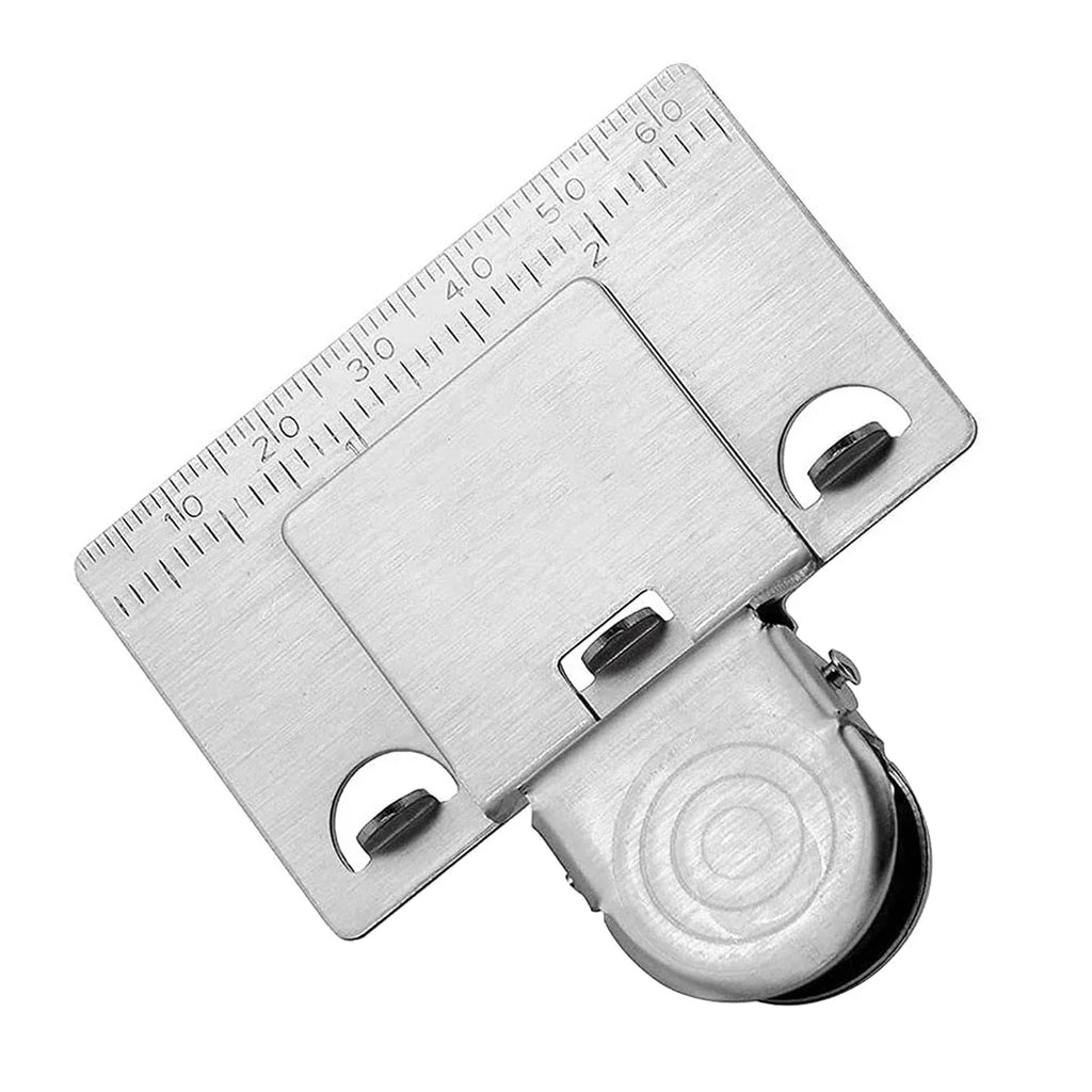 Tape Measure Clip | Precision Marking Tool for Accurate Measurements