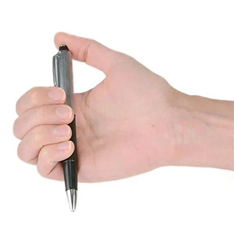 Shocking Pen Prank Toy | Funny Electric Shock Pen for April Fools