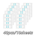 V Thin Face Lift Tape | Invisible Face Lifter Sticker for Chin and Jawline
