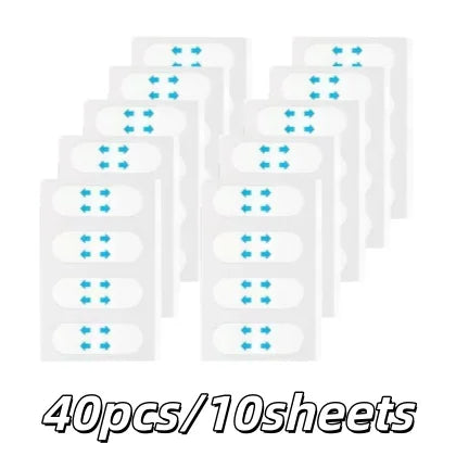 V Thin Face Lift Tape | Invisible Face Lifter Sticker for Chin and Jawline