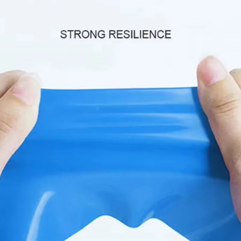 Yoga Tension Sheet | Elastic Resistance Band for Pilates and Stretching