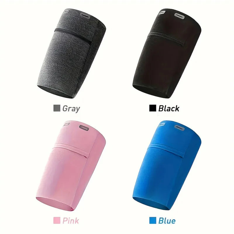 Running Mobile Phone Arm Bag Sport Phone Armband Bag Waterproof Running Jogging Case Cover Holder for iPhone for Samsung
