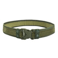 Men's Quick-Release Tactical Belt | Heavy Duty Nylon Outdoor Belt